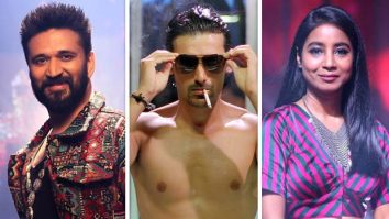 Amit Trivedi makes a SHOCKING confession about Anurag Kashyap’s No Smoking: “Mujhe film dekh ke kuch samaj nahin aaya!”; reveals Shilpa Rao STRUGGLED to get him his Bollywood break
