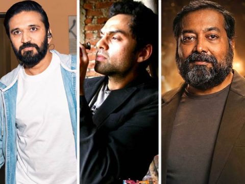 Amit Trivedi reveals Dev D was initially put on HOLD: “Ronnie Screwvala was not keen on making it”; recalls how he TREMBLED before presenting songs to Anurag Kashyap: “I feared this would be the first and last film of my career!”