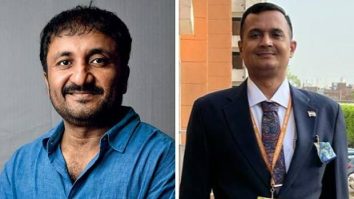 Anand Kumar recalls former student Bidur Kant Jha’s journey from financial hardship to becoming the Director at the Ministry of Road Transport and Highways