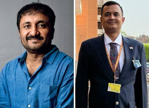 आनंद कुमार ने पूर्व छात्र बिदुर कांत झा की आर्थिक तंगी से लेकर सड़क परिवहन और राजमार्ग मंत्रालय में निदेशक बनने तक की यात्रा को याद किया