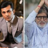 Anand Pandit to offer scholarships to 1,000 students as part of celebrating the 84th birthday of Amitabh Bachchan