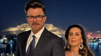India Ke Top 1%: Anil Kapoor calls marriage to Sunita Kapoor “the best decision” of his life