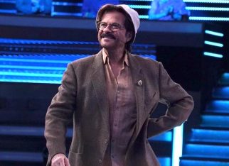 Anil Kapoor recreates his Mr. India look after 39 years on India Ke Top 1%; reveals he bought the iconic jacket from Chor Bazaar