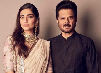 Anil Kapoor reveals Sonam Kapoor bought her own flat with her savings after Saawariya break: “Mujhe kharidne ki zaroorat hi nahi padi”