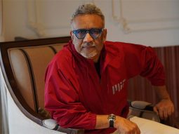 Anubhav Sinha reveals what drew him to Benaras Beat’s debut track ‘Barish Aur Tum’: “The very first line was an absolute clincher”