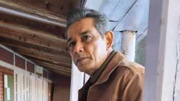 Anup Soni shares BTS clips from Shaque: Trust No One that did not make the final cut: “There can be a little disappointment when…”