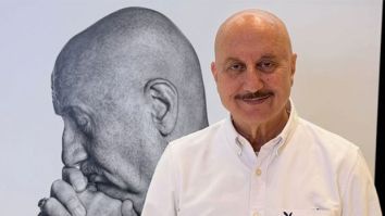 Anupam Kher receives recognition from Town of North Hempstead during Jaane Pehchaane Anjaane’s New York show: “Deeply moving”