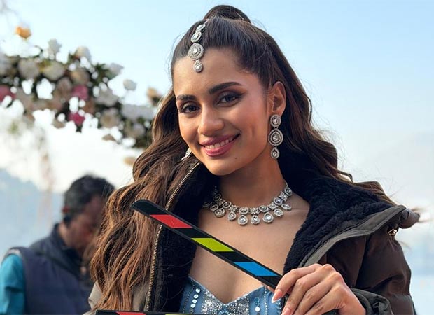 Anushka Luhar talks about playing a “boss woman” in Tum Mere Ho; calls her character "sexy, hot siren"