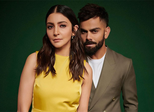 Anushka Sharma and parents invest Rs 25.8 crores in two apartments at Mumbai’s Godrej Skyshore: Report