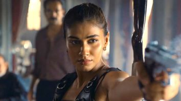 Jailer 2 trailer: Apeksha Porwal confirms her casting; says, “Did you catch your girl?”