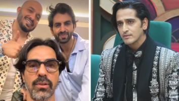 Bigg Boss 20: Arjun Rampal sends supportive message to Qazi Touqeer, says “All the very best for the finale”