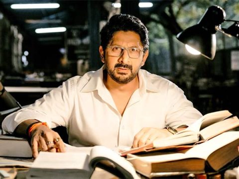 Arshad Warsi to return to Jolly LLB franchise for fourth part, film to wrap by January 2027: Report Arshad Warsi to return to Jolly LLB franchise for fourth part, film to wrap by January 2027: Report