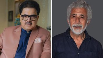 Ashoke Pandit calls Naseeruddin Shah a “compulsive abuser” over “Dimagi Naxal” remark: “He should consult a psychiatrist”
