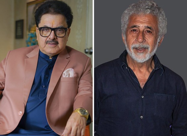 Ashoke Pandit calls Naseeruddin Shah a "compulsive abuser" over "Dimagi Naxal" remark: “He should consult a psychiatrist”