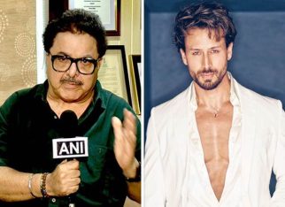 Ashoke Pandit REACTS to Tiger Shroff firing incident; says, “An atmosphere of fear has taken hold within our industry”
