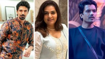 Bigg Boss 20: Saqib Saleem, Snehil Mishra extend support to Asif Khan after clash with Qazi Touqeer over heart attack remark