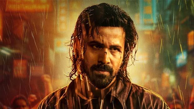 Awarapan 2 gets OTT premiere: Emraan Hashmi starrer starts streaming on Prime Video