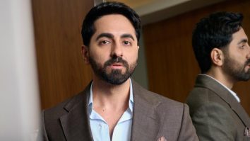 Ayushmann Khurrana enters the spy universe with Udta Teer and does the exact OPPOSITE of what every other hero does