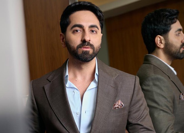 Ayushmann Khurrana enters the spy universe with Udta Teer and does the exact OPPOSITE of what every other hero does Ayushmann Khurrana enters the spy universe with Udta Teer and does the exact OPPOSITE of what every other hero does : Bollywood News