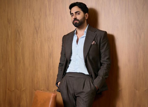 Ayushmann Khurrana enters the spy universe with Udta Teer and does the exact OPPOSITE of what every other hero does Ayushmann Khurrana enters the spy universe with Udta Teer and does the exact OPPOSITE of what every other hero does