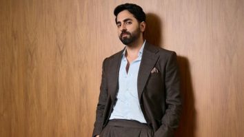 The Ayushmann Khurrana genre is BACK: Udta Teer sees Bollywood’s king of crazy concepts return to his sweet spot