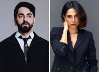Ayushmann Khurrana and Sobhita Dhulipala become brand ambassadors of Titan Skinn