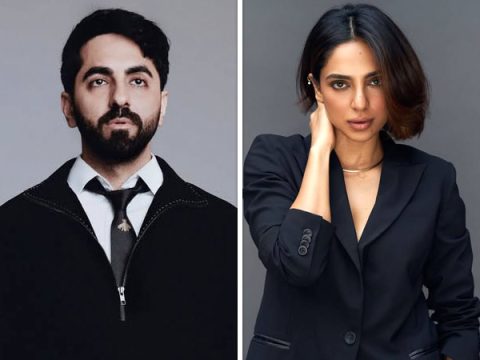 Ayushmann Khurrana and Sobhita Dhulipala become brand ambassadors of Titan Skinn Ayushmann Khurrana and Sobhita Dhulipala become brand ambassadors of Titan Skinn