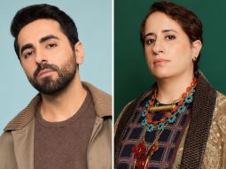 Ayushmann Khurrana reveals Guneet Monga Kapoor took his first-ever audition; says, “We’ve stayed in touch ever since”