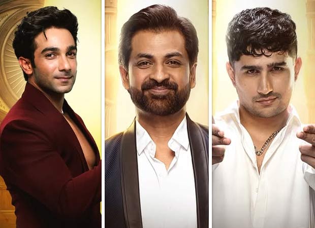 Bigg Boss 20: Aman Gandhi loses lifeline; Manish Goel and Nakul Dhull enter as wildcard Contestants