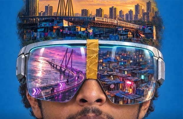 Abundantia Entertainment, invideo begin production on AI-assisted film Beta Builder, starring Mayur More and Ashlesha Thakur