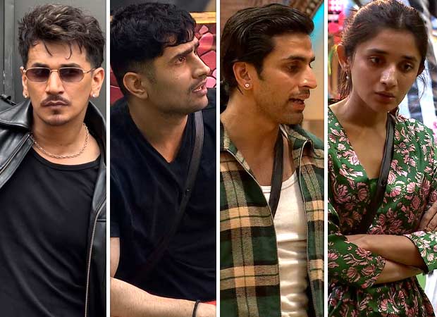 Bigg Boss 20: Prince Narula REACTS to Nakul Dhull-Gullu clash, praises Kanika Mann for calmly handling the situation