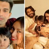 Bipasha Basu deletes initial comment on Deepika Padukone’s daughter Devi after revealing their old conversation about the name