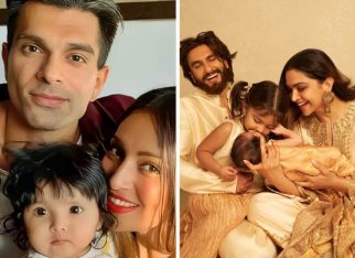 Bipasha Basu deletes initial comment on Deepika Padukone’s daughter Devi after revealing their old conversation about the name