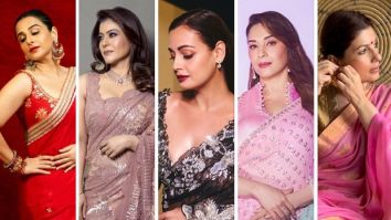 Diwali 2026 fashion: 5 Bollywood-inspired saree looks to make your festive wardrobe shine