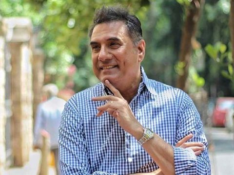 Eggoz onboards Boman Irani as brand ambassador Eggoz onboards Boman Irani as brand ambassador