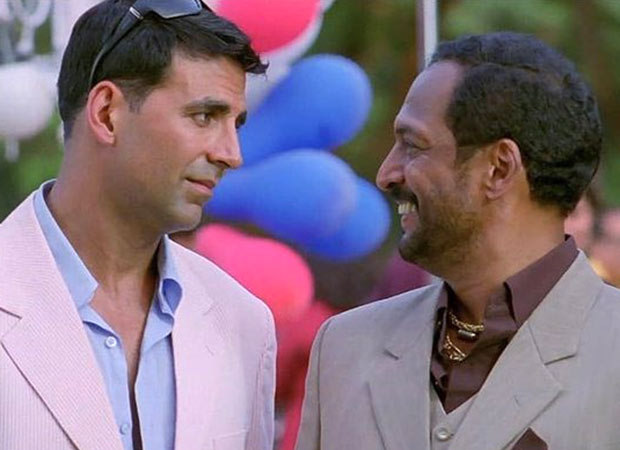 Nana Patekar passes away at 75: Akshay Kumar, Riteish Deshmukh, Prakash Raj and others mourn Welcome actor