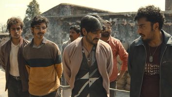 Chaar Yaar – Official Trailer | Purav Jha, Naman Jain, Saqib Ayub, Prayrak Mehta | Prime Video IN