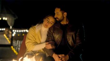 Chann | Udta Teer | Ayushmann Khurrana, Sara Ali Khan | Sachin-Jigar, Arijit Singh
