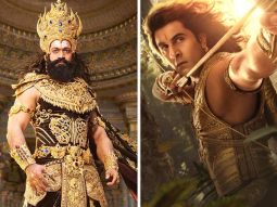 Could Yash’s Ravana steal the thunder from Ranbir Kapoor’s Lord Ram? The STAR POWER battle inside Ramayana