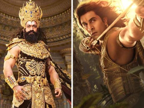 Could Yash’s Ravana steal the thunder from Ranbir Kapoor’s Lord Ram? The STAR POWER battle inside Ramayana Could Yash’s Ravana steal the thunder from Ranbir Kapoor’s Lord Ram? The STAR POWER battle inside Ramayana
