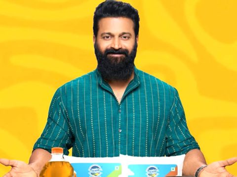 Country Delight names Rishab Shetty as its new brand ambassador Country Delight names Rishab Shetty as its new brand ambassador