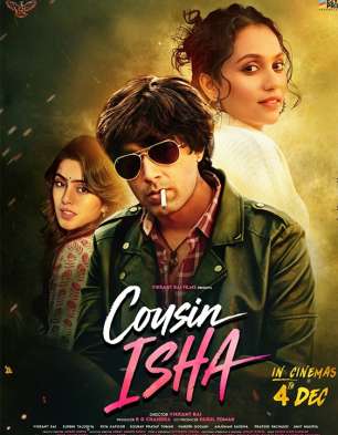Cousin Isha