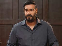 Drishyam The Conclusion Box Office: Ajay Devgn starrer records 68.5% growth over Drishyam 2 on first Monday