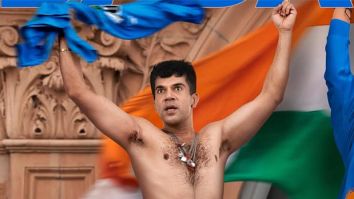 Rajkummar Rao REACTS to Dada poster criticism: “Makers have learnt their lesson”