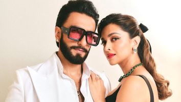 Ranveer Singh, Deepika Padukone celebrate the spirit of Diwali in Abu Dhabi: “Even when you’re away, Diwali still feels like Diwali”