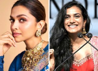 Deepika Padukone launches ‘Featured Closet’ with PV Sindhu on World Mental Health Day; proceeds to support Live Love Laugh Foundation