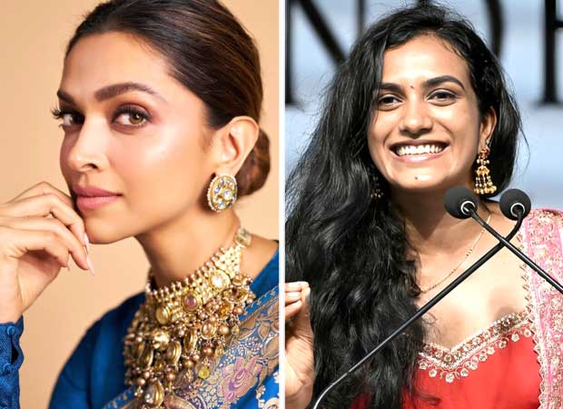 Deepika Padukone launches ‘Featured Closet’ with PV Sindhu on World Mental Health Day; proceeds to support Live Love Laugh Foundation