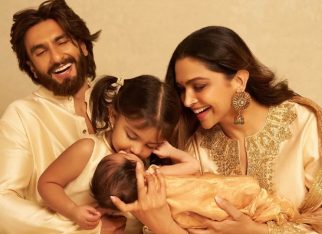 Deepika Padukone talks about Diwali Traditions as she celebrates the festival with daughters Dua and Devi