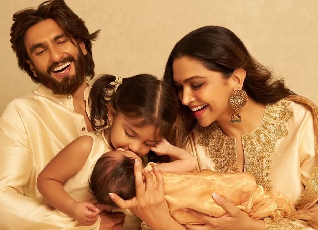Deepika Padukone talks about Diwali Traditions as she celebrates the festival with daughters Dua and Devi