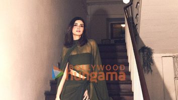 Diana Penty